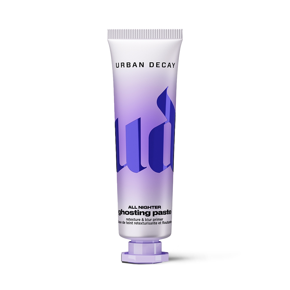 ALL NIGHTER GHOST PRIMER (PRIMER FACIAL CON ACABADO MATE)